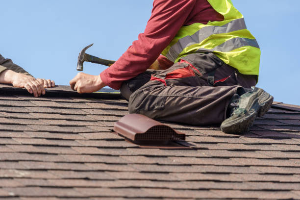 Best Commercial Roofing Services  in Williamston, MI