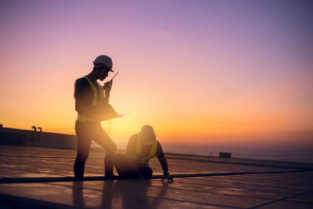 Professional Roofing Contractor in Williamston, MI