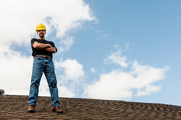 Best Commercial Roofing Services  in Williamston, MI