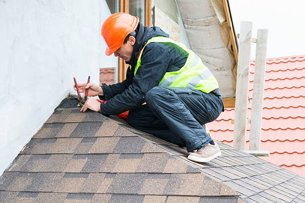 Best Roof Repair Specialists  in Williamston, MI